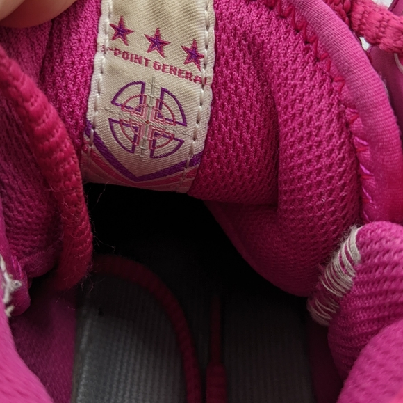 UNDER ARMOUR Torch Fade High Top Basketball Shoes Sz 8 - Picture 15 of 16